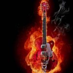 vatrena-gitara-pozadine