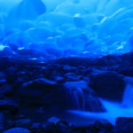 Ледена пећина Mendenhall